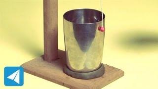 Loudness of sound depends on amplitude of vibrations | Sound | Physics