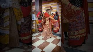 desi haryanvi dulhan dance #short