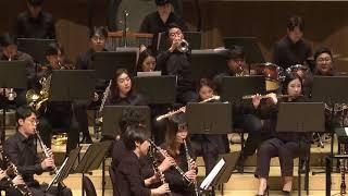 John Williams in Concert / Korea Wind Philharmony