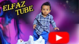 elfaz video new funny baby video music viral