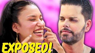 Tim Tries To HUMILIATE Jeniffer... AND IT BACKFIRES SPECTACULARLY!! (Hunt For Love E1)