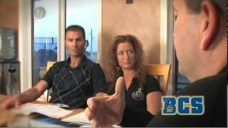 Bearspaw Christian School "Have you had your conversation yet?" : BizBOXTV Calgary Video