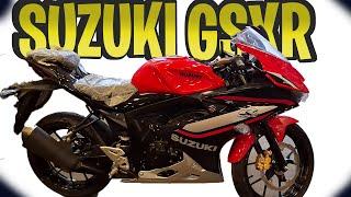 Suzuki Gsxr Price In Bangladesh || Specifications || 2024