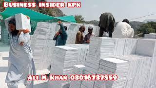 Online Marble Delivery from Mohmand Mamad Ghat to Lahor || Ziarat Gray || Cheap marble