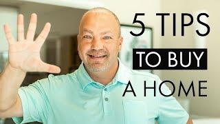 Tips to buy a home / Martin County Florida