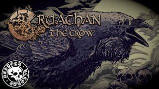 Cruachan - The Crow (Official Music Video)