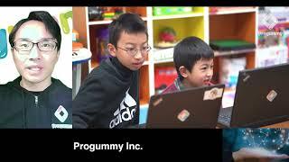 Progummy Inc. Pitch