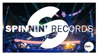 Spinnin' Records Mix - The Best EDM Songs Of All Time