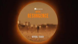 ABYSS RESURGENCE TEASER | Crime Thriller Film | ASK Creations | 2024