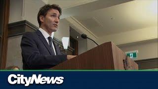 Canada steps up measures against Iranian regime