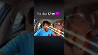 MISHKAT KHAN the real sigma#sigma #mishkatkhan #shorts #youtubeshorts #trendingshorts