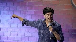 VIPUL GOYAL | STANDUP COMEDY | FULL VIDEO