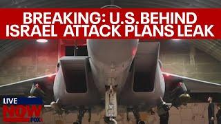 BREAKING: US allegedly behind Israel's plans for Iran attack | LiveNOW from FOX