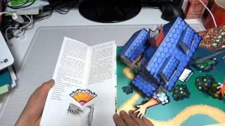 [Pop-Up Book] Alice's Adventures in Wonderland (팝업북-이상한 나라의 앨리스)