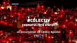 #Colectiv, coşmarul fără sfârşit (@TVR1)