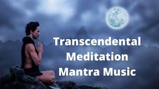 Transcendental Meditation Mantra Music