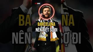 Barcelona nên sợ đi  Người nay sẽ giúp Real vô địch 