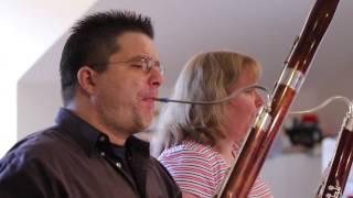 Wellington Winds Bassoons