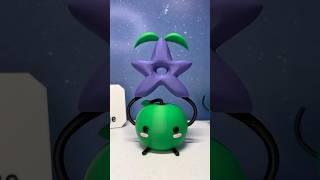 Stardrop-Holding Junimo  #stardew #stardewvalley #stardrop #junimo #3dprinting