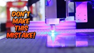 Before You Buy a Laser Engraver: Avoid These Costly Mistakes! (Beginner's Guide)