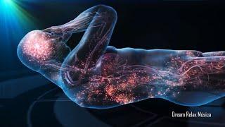 Whole Body Rejuvenation - Body Healing and DNA Regeneration, Boost Immune System, Meditation