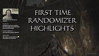 Resident Evil 4 Randomizer Livestream Highlights