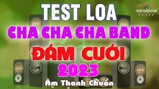 LK CHACHACHA HỎI VỢ NGOẠI THÀNH  _ TEST LOA 2023