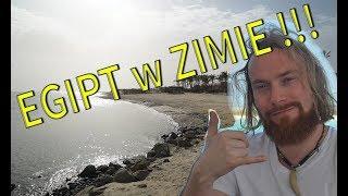 Egipt Zimą - Marsa Alam, Luksor, Morze Czerwone