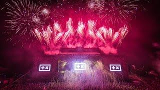 Martin Garrix LIVE @ Sziget Festival (2015)