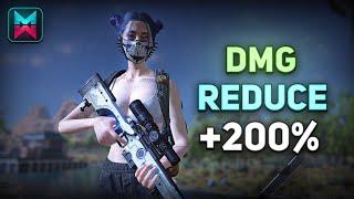 IN-DEPTH DAMAGE REDUCTION GUIDE FOR PVP - HOW TO BECOME UNKILLABLE IN PVP! - Once Human