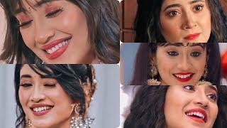 Shivangi Joshi poses |#naira #shivangijoshi18