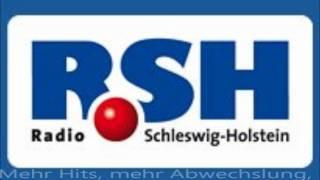 R.SH - Radio Schleswig-Holstein (Jingles 2000-2009)