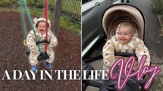 SPEND THE DAY WITH ME!! Life update... Moving house?