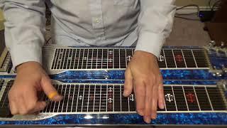 Best Knee Lever To Add To Your Pedal Steel Guitar And How To Use It