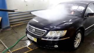 VW Phaeton 2005