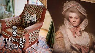 Episode #19: Countess Spencer Needlepoint