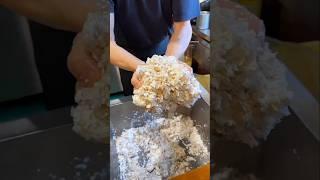 what is made from eggshells  #viralshort #shortsfeed