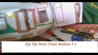 Zip Tip Main Station 1.1