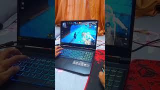 FreeFire Laptop Gameplay | How To Play FreeFire In Laptop #kingprowingaming