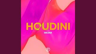 Houdini (Techno Version)