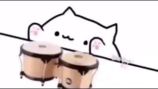 Bongo Cat REMASTERED