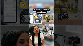 VIDEO5 MONITECH CAMERA