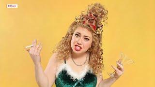 Cindy Lou Who is all grown up and ready to tell her side of the story in 'Who's Holiday!'