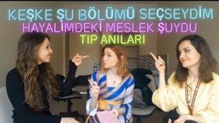 TIP OKUMANIN EN ZOR YANI / SORU CEVAP