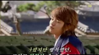 [EngSub] John Hoon's Prince Yul (Yool) MV trilogy part2_Memories (by choipd)