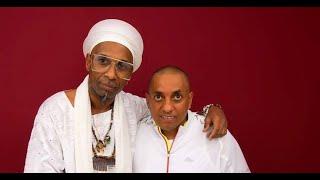 Omar Sosa & Gustavo Ovalles