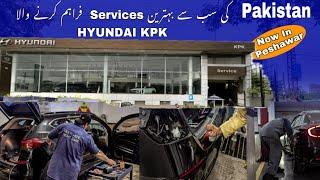 Top Services in Hyundai KPK | Full Detailed Review