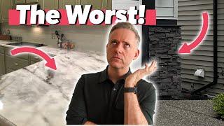 TOP 10 Most Hated Home Products (and what to buy instead)