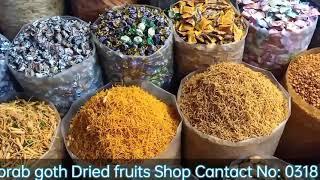 Al.Asif square shorab goth Karachi Pakistan  all kinds of Dried fruit/Absolutely Fresh Available wow