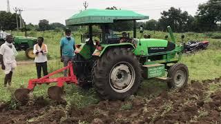 Siddipet Deutz-fahr Sri Santhoshi Tractors